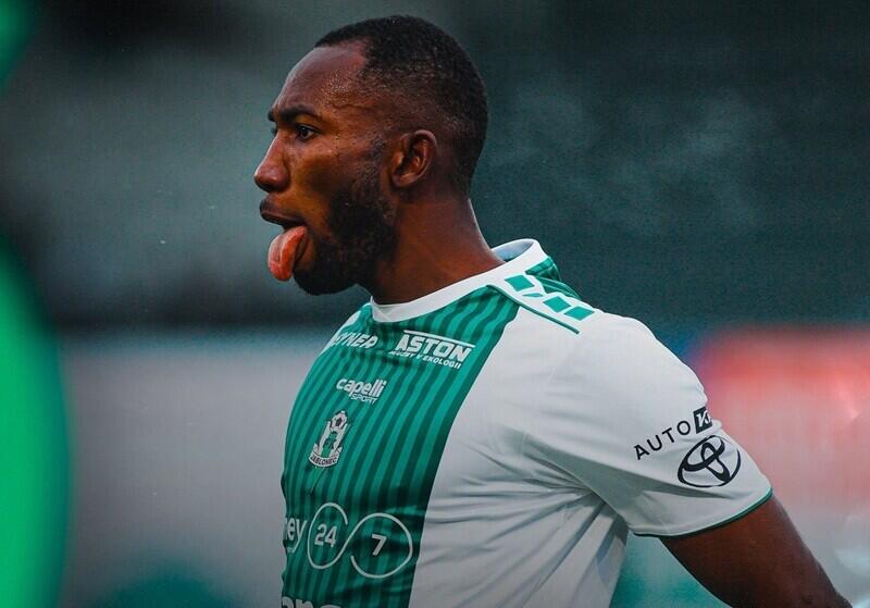 Vítězná jarní premiéra. Foto z X/FK Jablonec